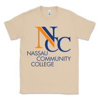 Mushroom nassau community college Classic Tee - linhVisuals