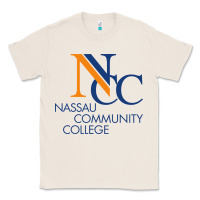 Natural nassau community college Classic Tee - linhVisuals