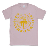 Lilac northern virginia community college Classic Tee - linhVisuals