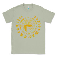 Matcha northern virginia community college Classic Tee - linhVisuals