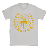 Moon Dust northern virginia community college Classic Tee - linhVisuals