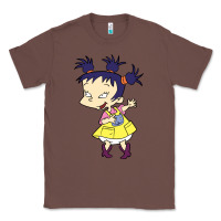 Chestnut kimi finster rugrats Classic Tee - linhVisuals