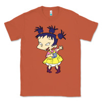 Copper kimi finster rugrats Classic Tee - linhVisuals