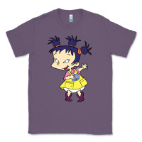 Lavender kimi finster rugrats Classic Tee - linhVisuals