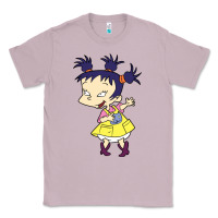 Lilac kimi finster rugrats Classic Tee - linhVisuals