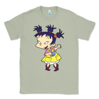 Matcha kimi finster rugrats Classic Tee - linhVisuals