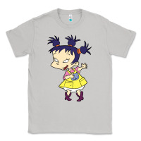 Moon Dust kimi finster rugrats Classic Tee - linhVisuals