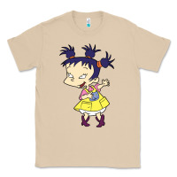 Mushroom kimi finster rugrats Classic Tee - linhVisuals