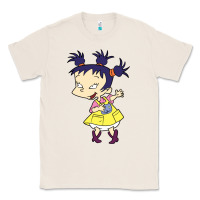 Natural kimi finster rugrats Classic Tee - linhVisuals