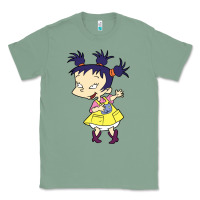 Sage kimi finster rugrats Classic Tee - linhVisuals