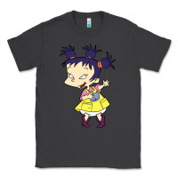Smoke kimi finster rugrats Classic Tee - linhVisuals