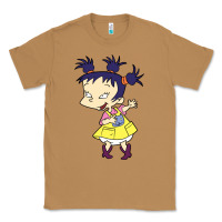 Toasted Coconut kimi finster rugrats Classic Tee - linhVisuals
