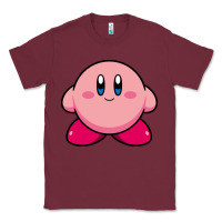 Kirby Classic Tee | Teevron
