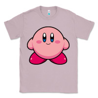 Lilac kirby Classic Tee - linhVisuals
