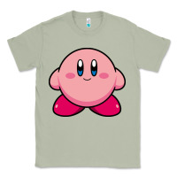 Matcha kirby Classic Tee - linhVisuals