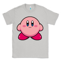 Moon Dust kirby Classic Tee - linhVisuals