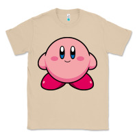 Mushroom kirby Classic Tee - linhVisuals