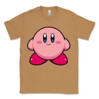 Toasted Coconut kirby Classic Tee - linhVisuals