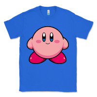 True Royal kirby Classic Tee - linhVisuals
