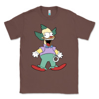 Chestnut krusty Classic Tee - linhVisuals