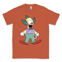 Copper krusty Classic Tee - linhVisuals