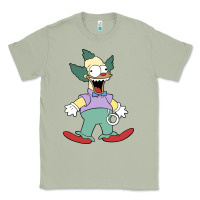 Matcha krusty Classic Tee - linhVisuals