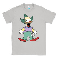 Moon Dust krusty Classic Tee - linhVisuals