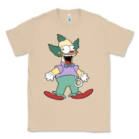 Mushroom krusty Classic Tee - linhVisuals