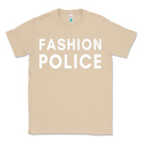 Mushroom fashion police premium Classic Tee - linhVisuals