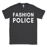 Smoke fashion police premium Classic Tee - linhVisuals