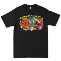 Black my favorite players call me cousin basketball Premium Tee - CowhideDigitalArt