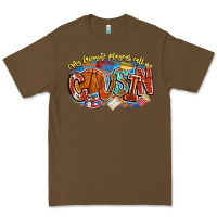 Cacao my favorite players call me cousin basketball Premium Tee - CowhideDigitalArt