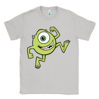 Moon Dust mike wazowski Classic Tee - linhVisuals