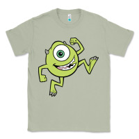 Matcha mike wazowski Classic Tee - linhVisuals