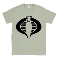 Matcha Gi Joe Cobra Vintage Classic Tee - linhVisuals