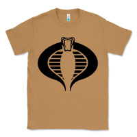 Toasted Coconut Gi Joe Cobra Vintage Classic Tee - linhVisuals