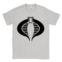 Moon Dust Gi Joe Cobra Vintage Classic Tee - linhVisuals