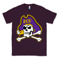 East Carolina Pirates Classic Tee | Teevron