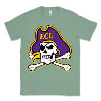 Sage East Carolina Pirates Classic Tee - linhVisuals
