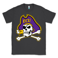 Smoke East Carolina Pirates Classic Tee - linhVisuals