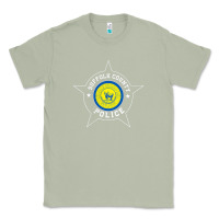 Matcha suffolk county police t shirt   scpd Classic Tee - linhVisuals