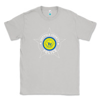 Moon Dust suffolk county police t shirt   scpd Classic Tee - linhVisuals