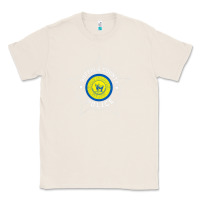 Natural suffolk county police t shirt   scpd Classic Tee - linhVisuals