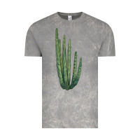Cloud Rock organ pipe cactus Vintage Tee - LillyAllenDesigns