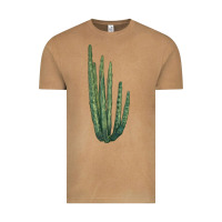 Vintage Camel organ pipe cactus Vintage Tee - LillyAllenDesigns