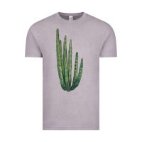 Vintage Zinc organ pipe cactus Vintage Tee - LillyAllenDesigns