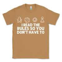 Toasted Coconut funny board game lovers gamers players Classic Tee - linhVisuals