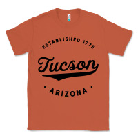 Classic Retro Vintage Tucson Arizona 1775 Usa Gift Sweatshirt Classic Tee | Teevron