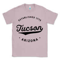 Lilac classic retro vintage tucson arizona 1775 usa gift sweatshirt Classic Tee - linhVisuals
