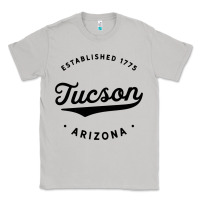 Moon Dust classic retro vintage tucson arizona 1775 usa gift sweatshirt Classic Tee - linhVisuals